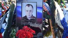 В боях за Соледар погиб Андрей Смирнов из Тверской области
