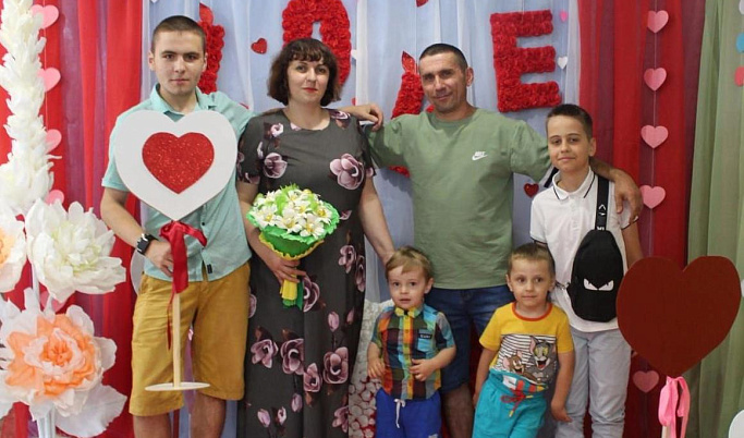 В Тверской области определили последнего победителя викторины «Большая семья – тверская традиция»
