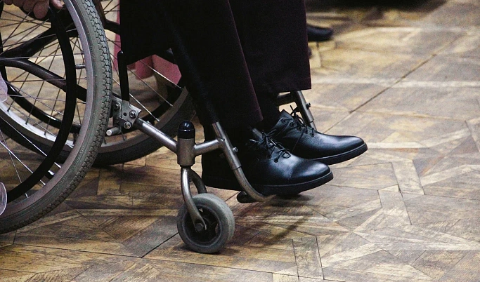Бастрыкин поручил проверить нарушение прав инвалида-колясочника в Тверской области