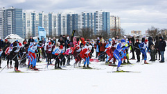 11 февраля в Твери пройдет региональный этап «Лыжня России» 