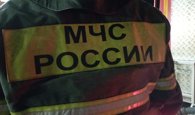 Спасатели Тверской области предупреждают о высоком половодье в Максатихе и Жарковском