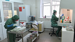 Еще 188 жителей Тверской области заболели коронавирусом за минувшие сутки, скончались 9 человек