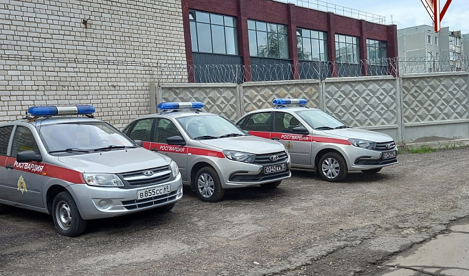 В Тверской области Управление Росгвардии проведёт горячую линию