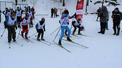 Жителей Тверской области приглашают покататься на лыжах