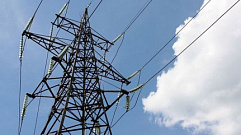 18 января в Тверской области частично отключили электричество