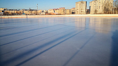 25 января в Тверской области пройдут бесплатные катания на коньках для студентов