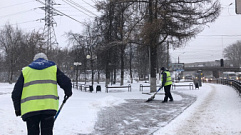 В Тверской области по жалобам жителей проведут проверку уборки дорог от снега