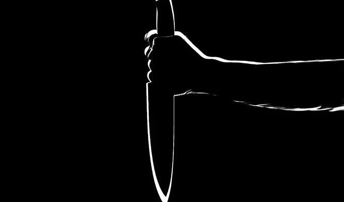 В Тверской области разыскивают мужчину, который убил бабушку ножом