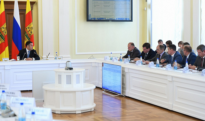Поддержку из бюджета Тверской области получат 19 мероприятий в сфере событийного туризма