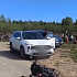 В Тверской области мужчина устроил стрельбу на кладбище