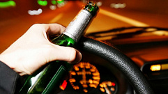 Ещё 23 пьяных водителя остановили на дорогах в Тверской области 