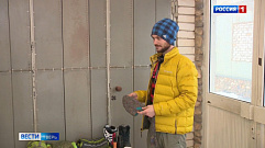 Житель Твери готовится покорить на велосипеде лёд Байкала