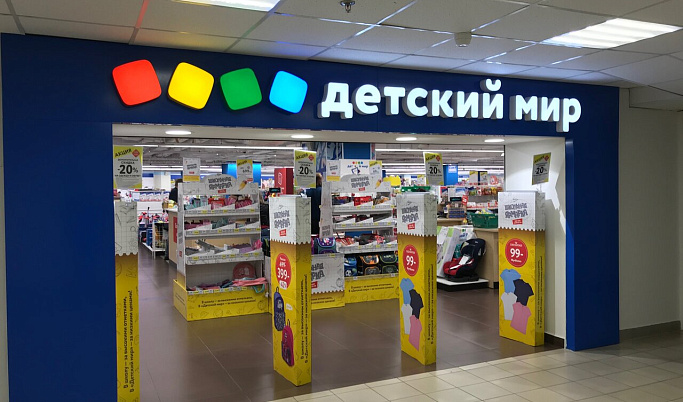 Управляющая магазином детских товаров в Тверской области вынесла из кассы 70 тысяч рублей