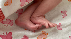 Расширенный скрининг новорожденных начали проводить в перинатальном центре в Твери 