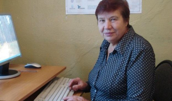 В Тверской области скончалась педагог с 40-летним стажем Зоя Мешкова